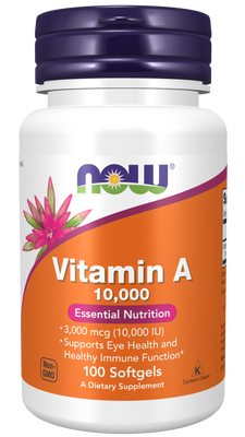 Vitamin A