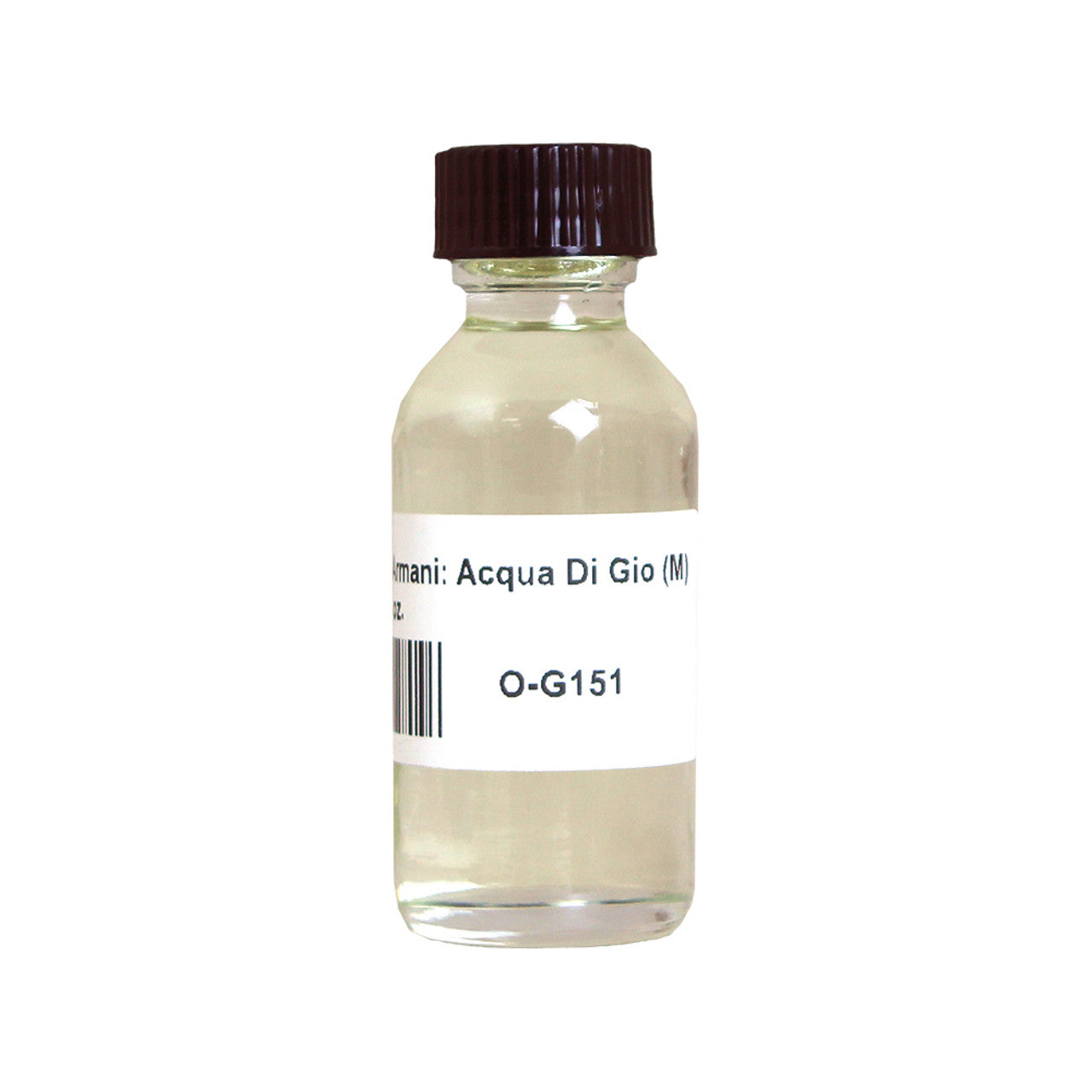 Giorgio Armani: Acqua Di Gio (M)