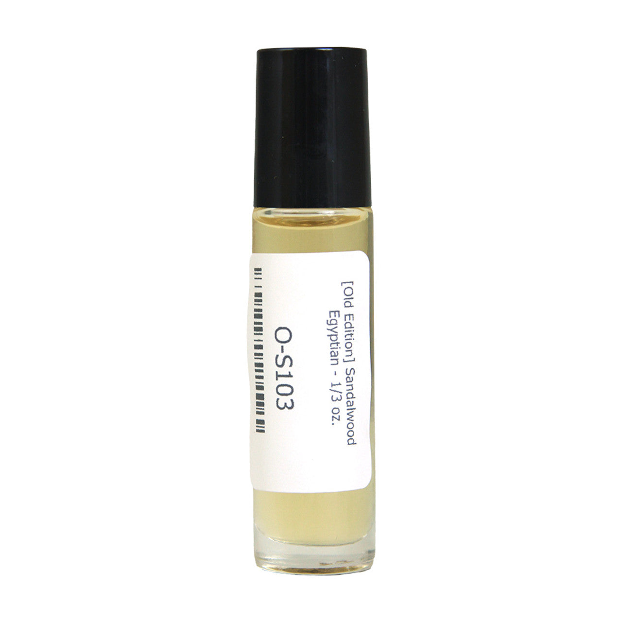 Old Edition Sandalwood Egyptian