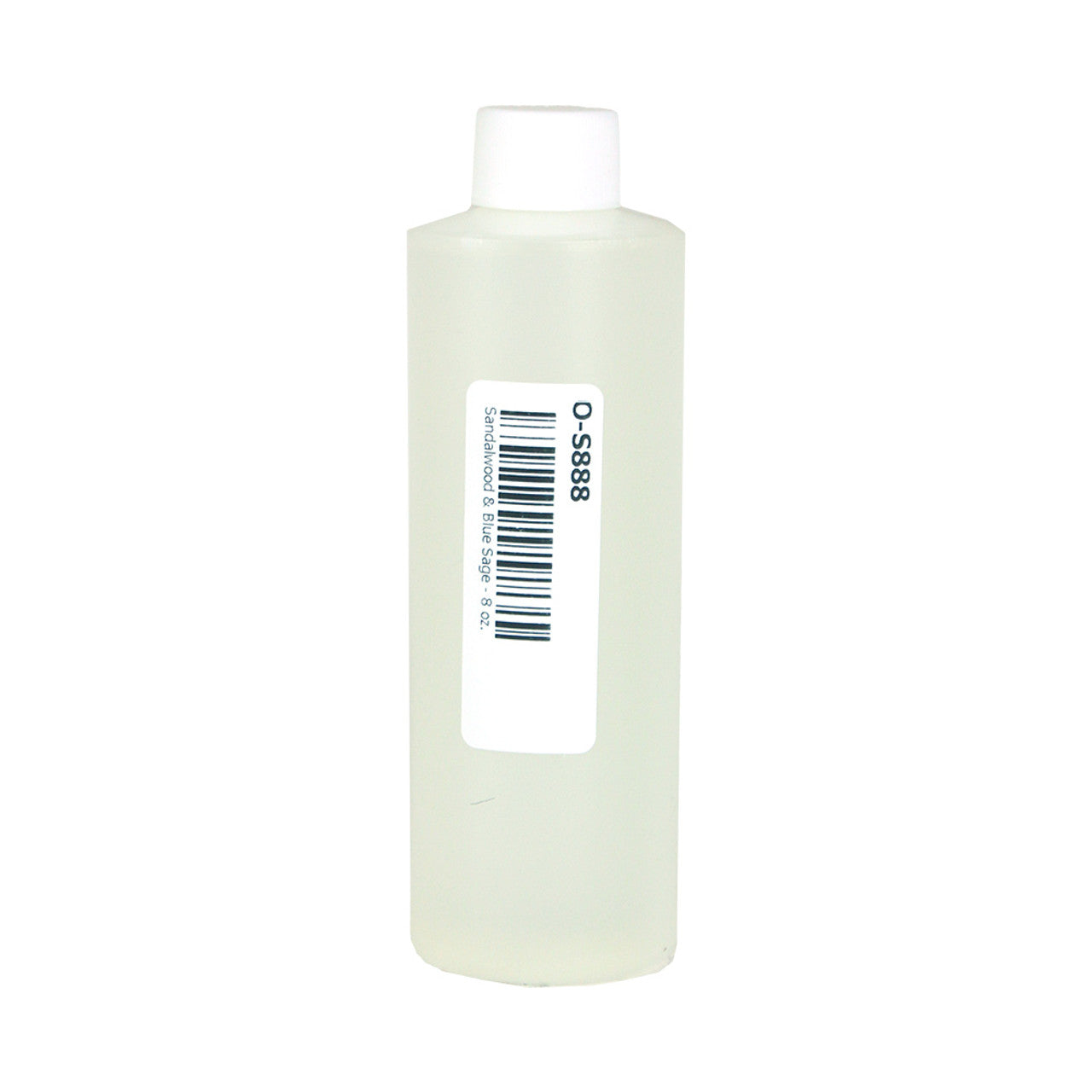Sandalwood & Blue Sage (Candal Oil)