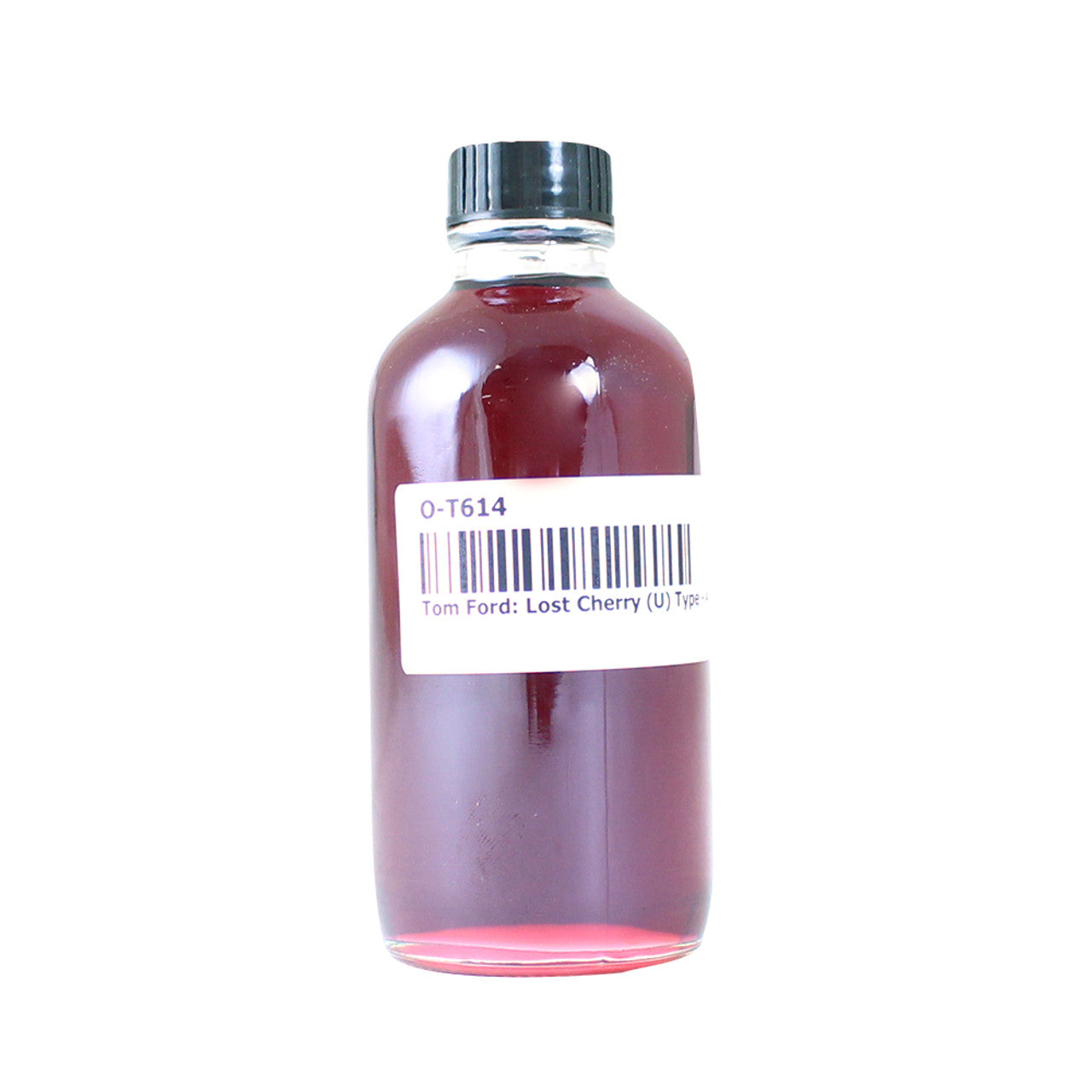 Lost Cherry (U)
