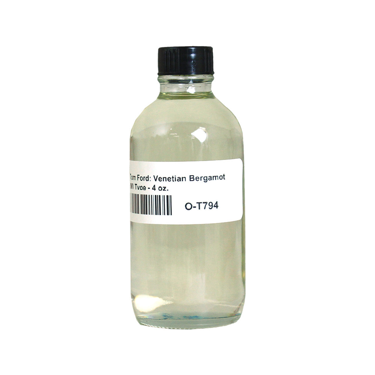 Venetian Bergamot (M)