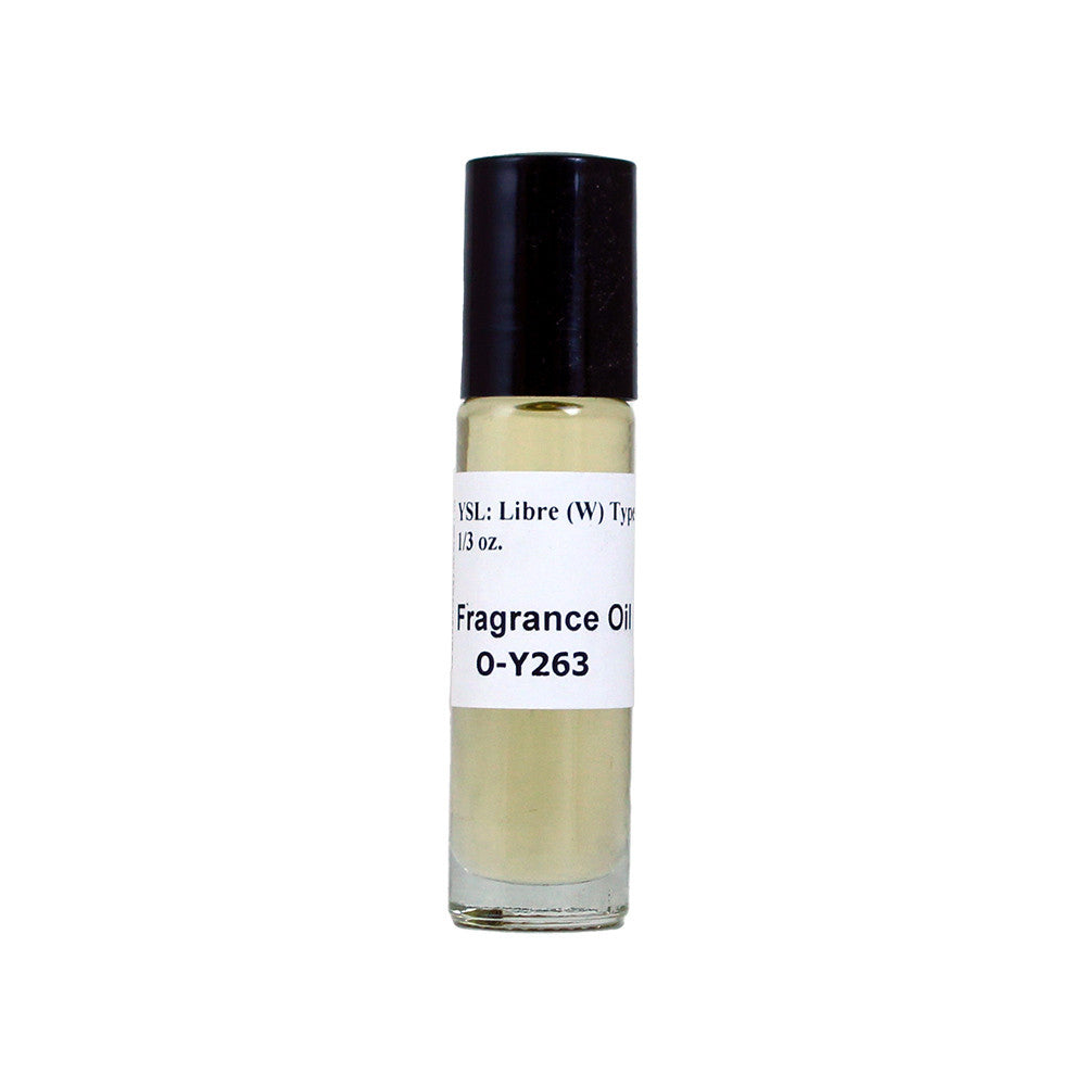 Yves Saint Laurent: Libre (W)