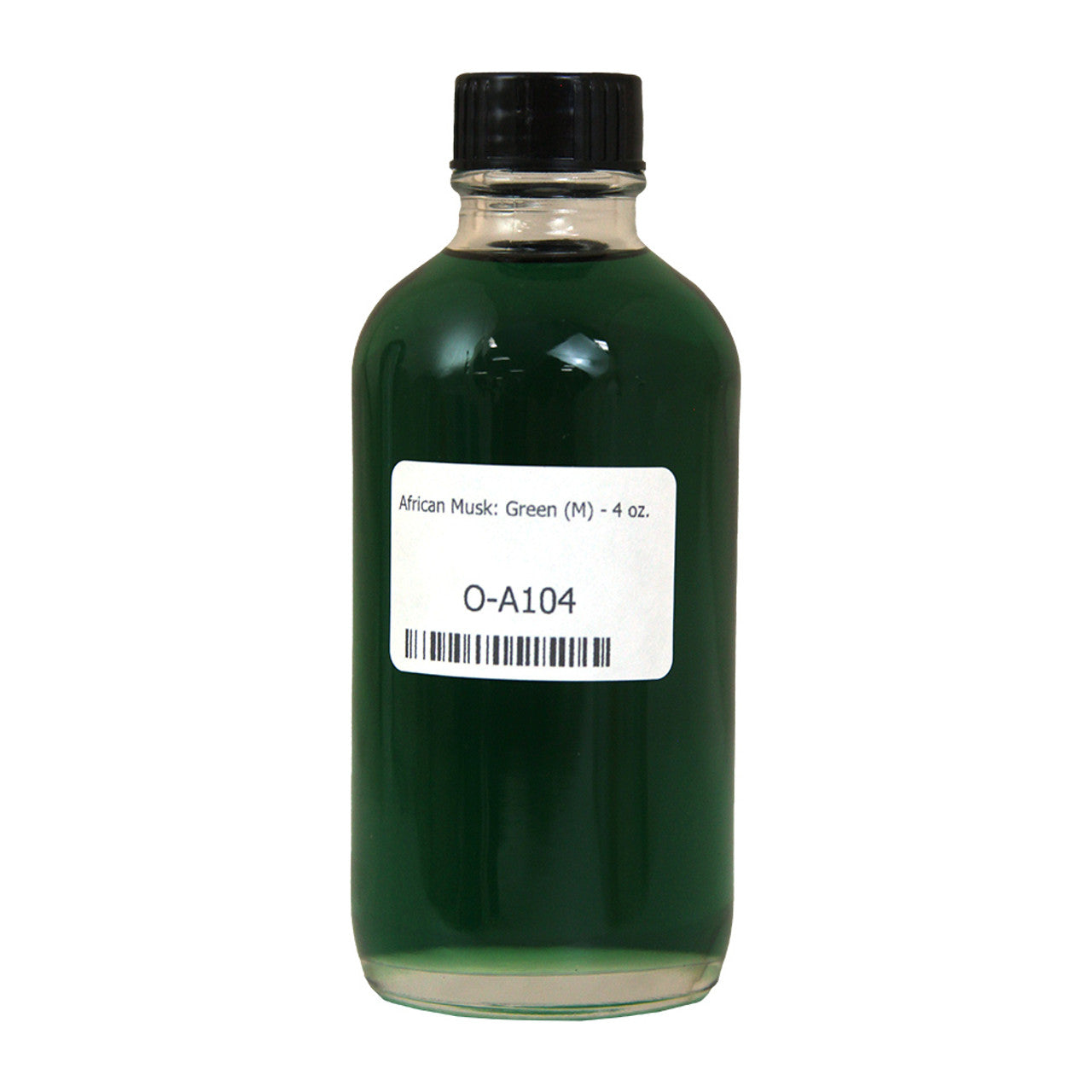 African Musk (U)