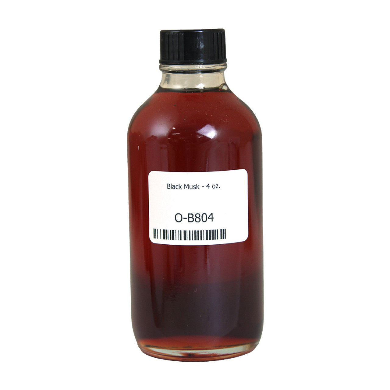 Black Musk