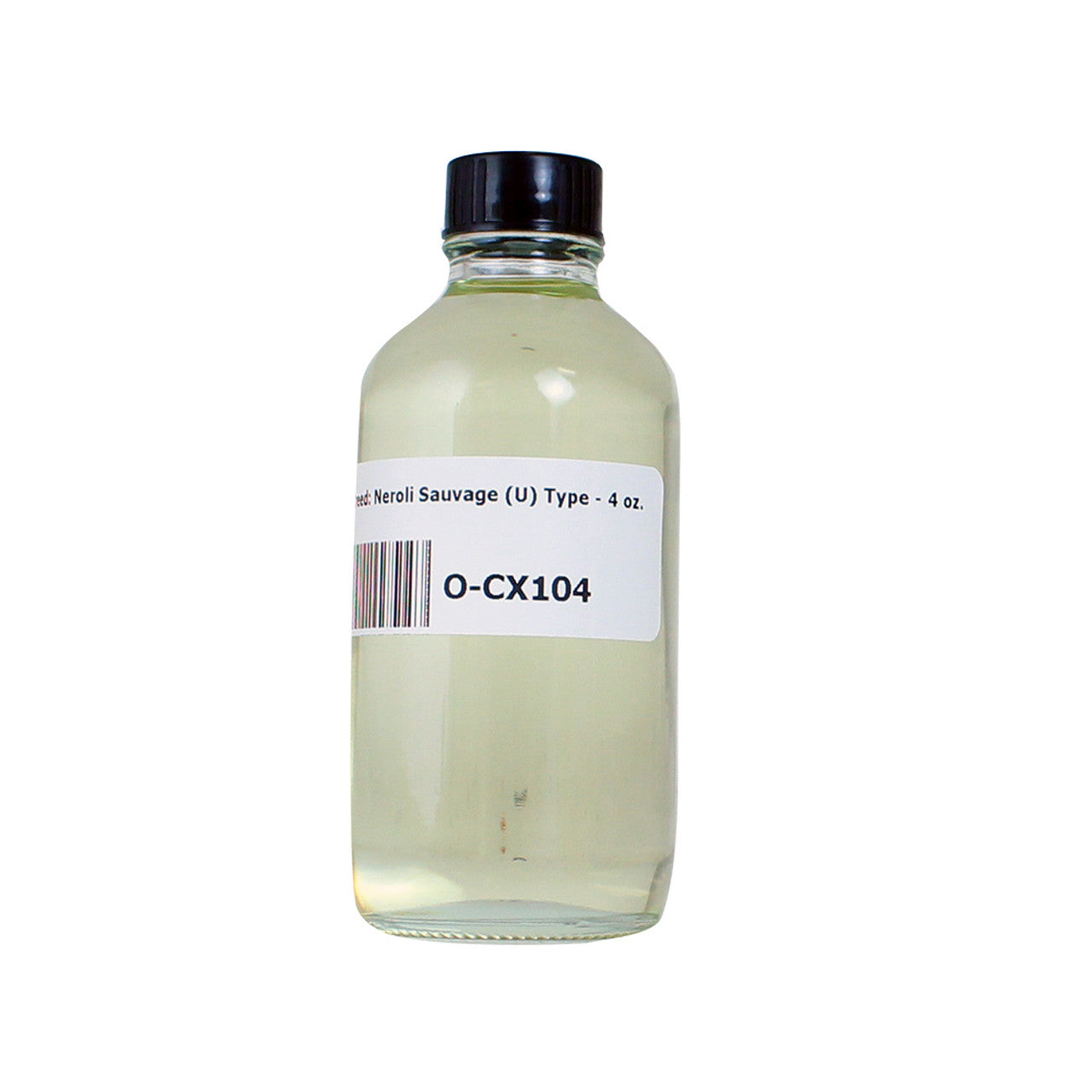Neroli Sauvage