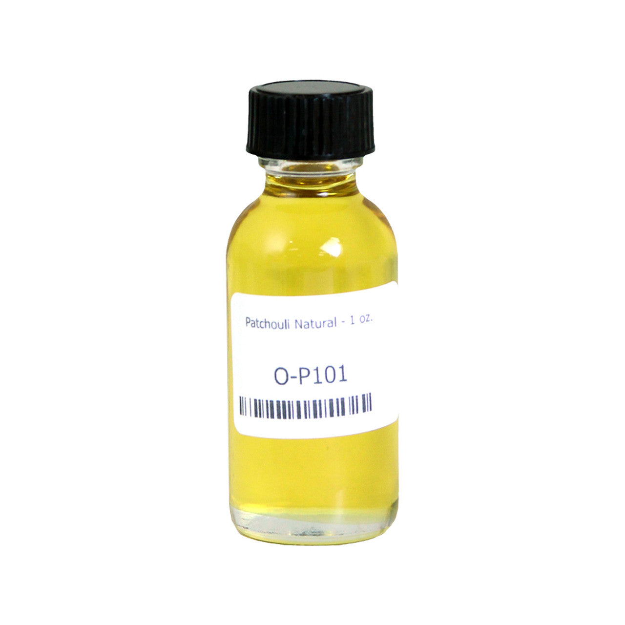Patchouli Natural