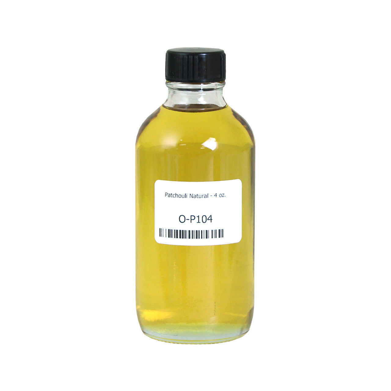 Patchouli Natural