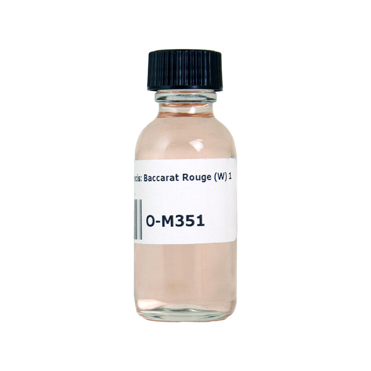 Maison Francis: Baccarat Rouge (W)