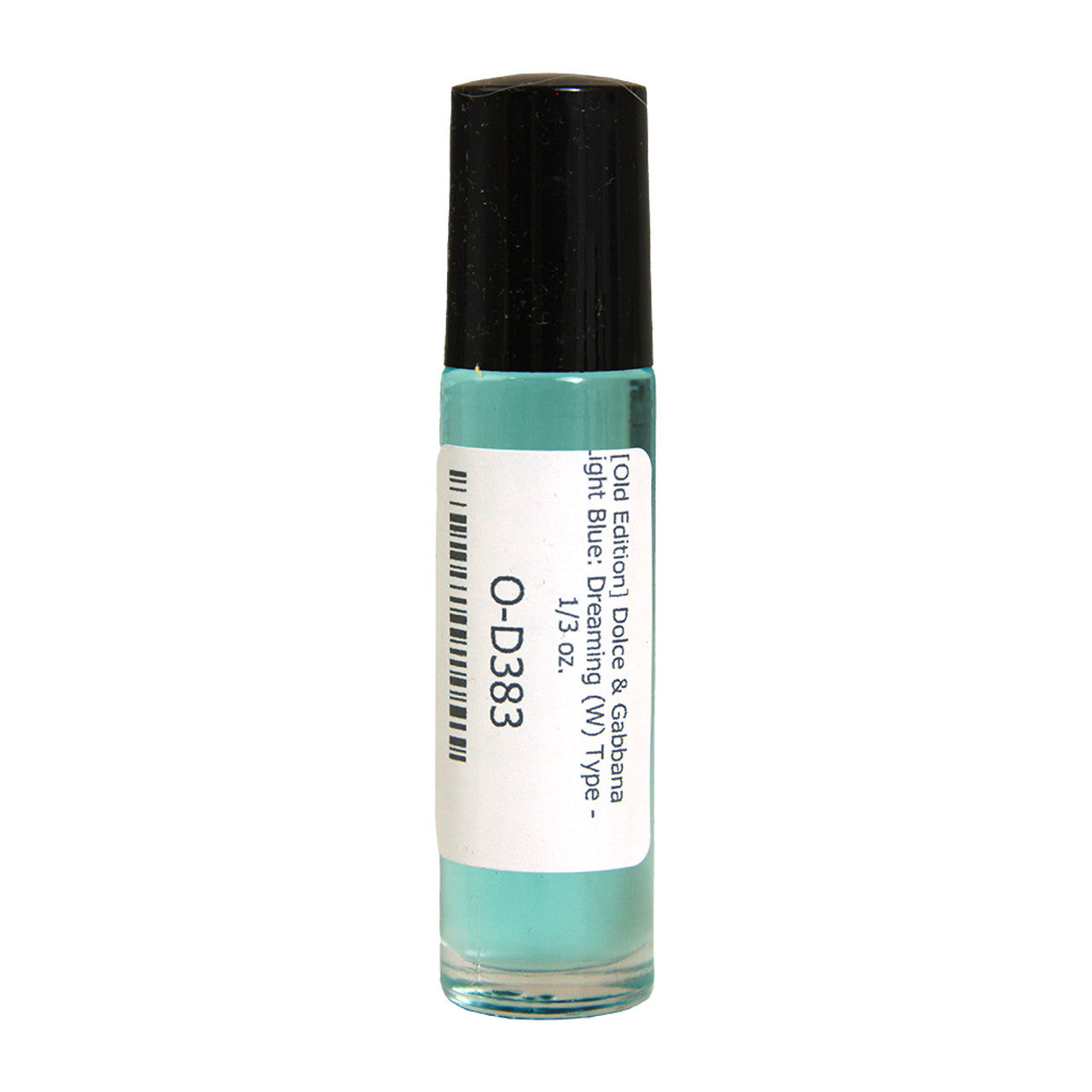 D&G Light Blue (W)