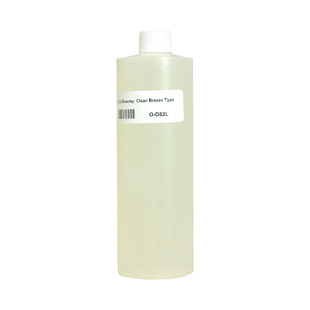 Downey: Clean Breeze (Candel Oil)
