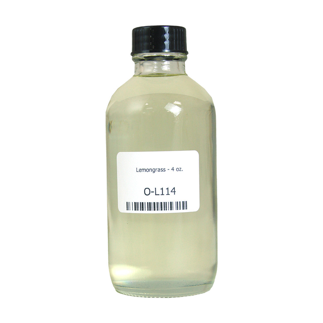 Lemongrass