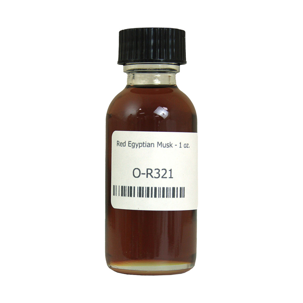 Red Egyptian Musk