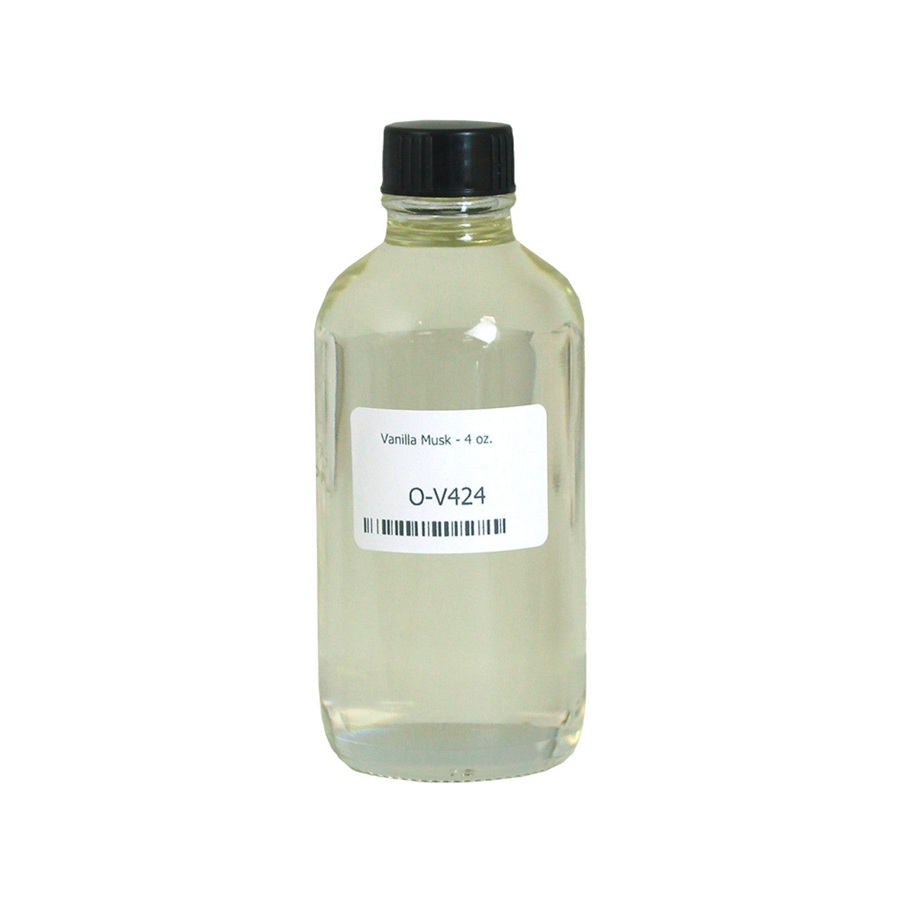 Vanilla Musk
