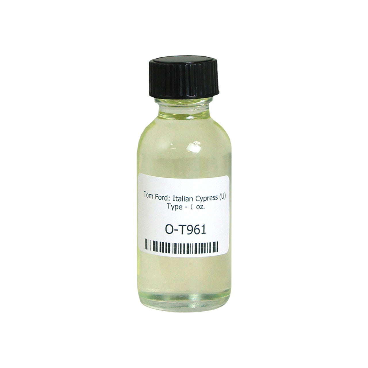 Tom Ford: Italian Cypress