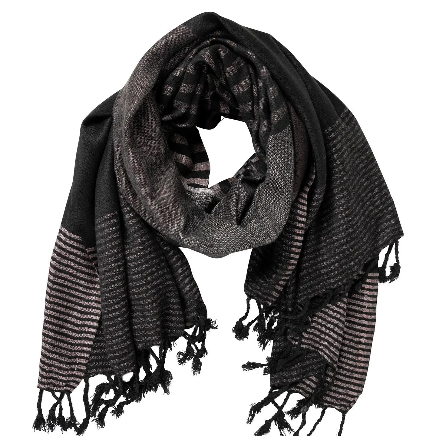 Saturn Rising Scarf