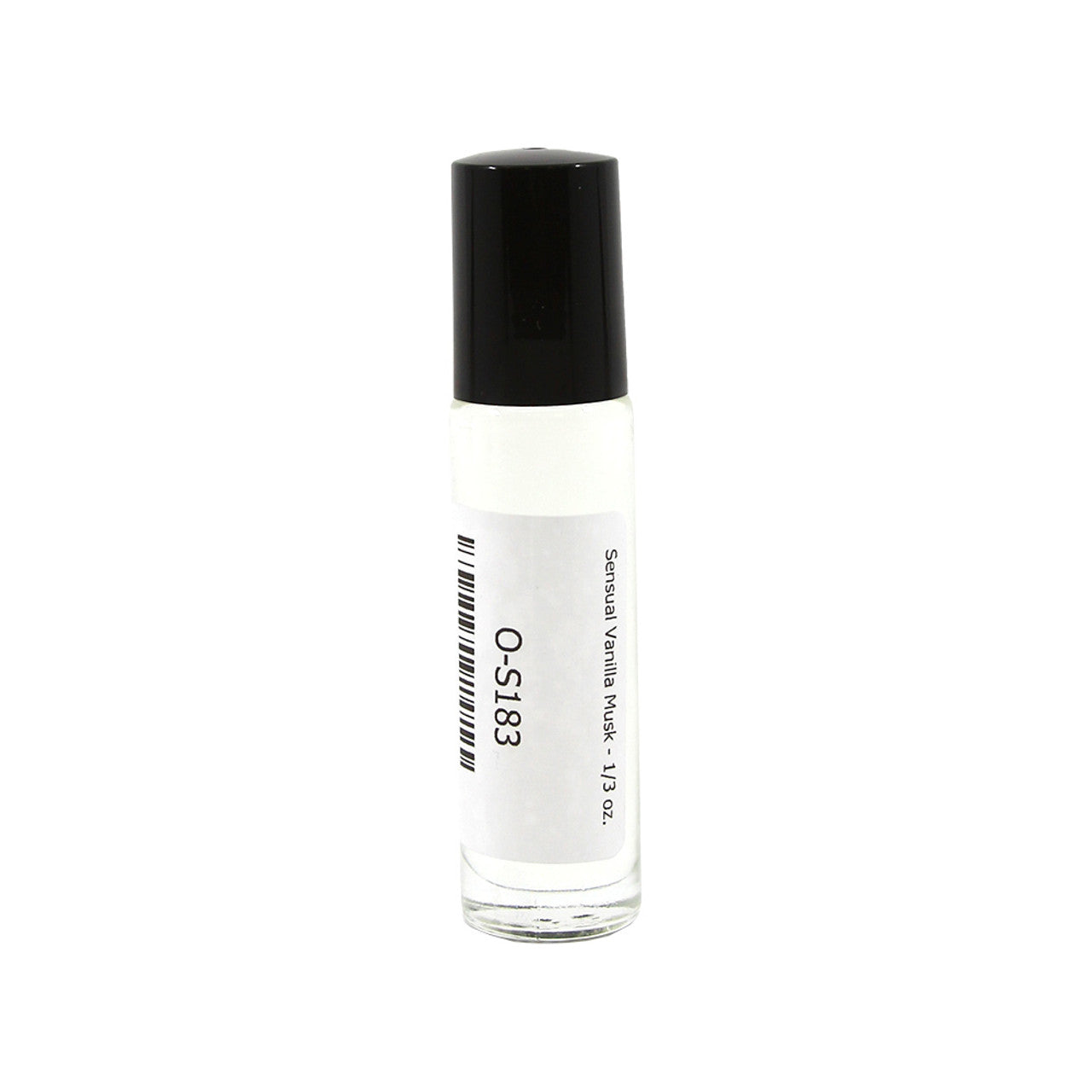 Sensual Vanilla Musk
