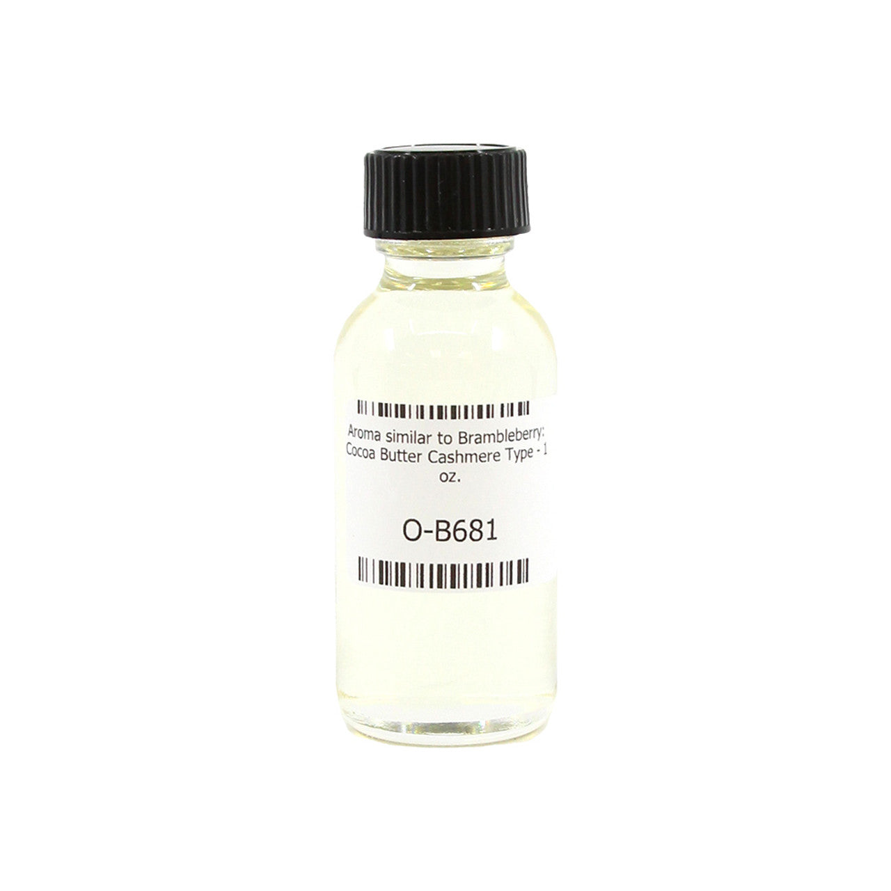 Brambleberry: Cocoa Butter Cashmere