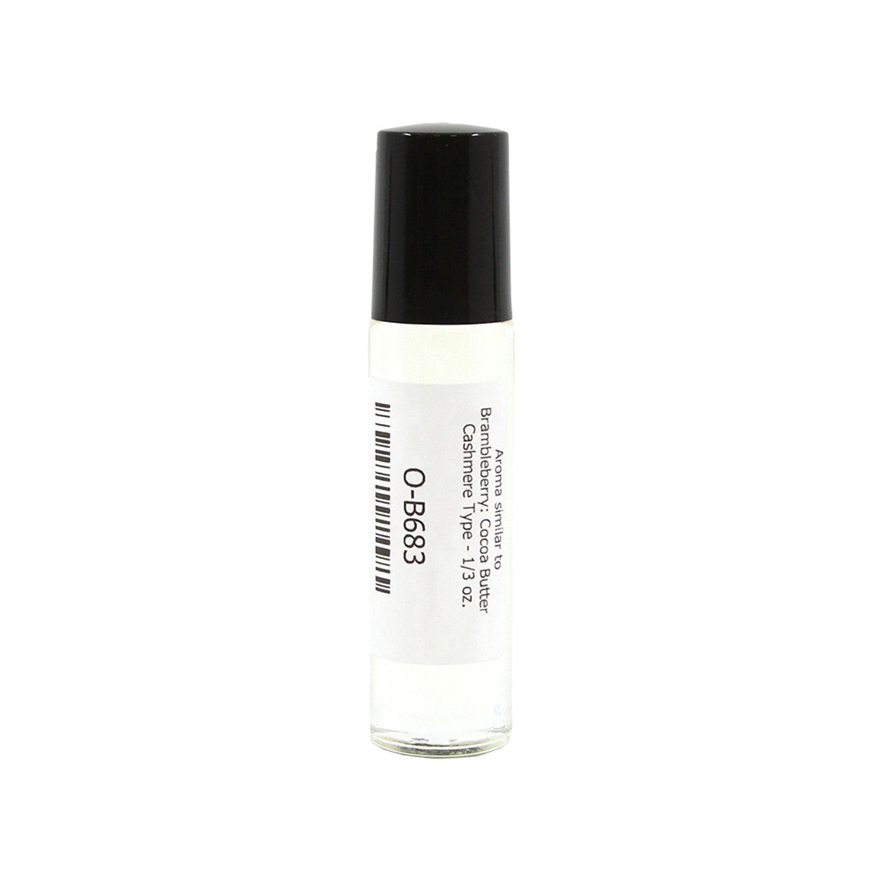 Brambleberry: Cocoa Butter Cashmere