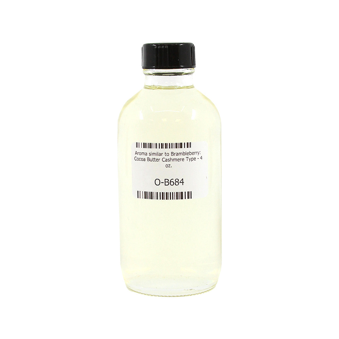 Brambleberry: Cocoa Butter Cashmere
