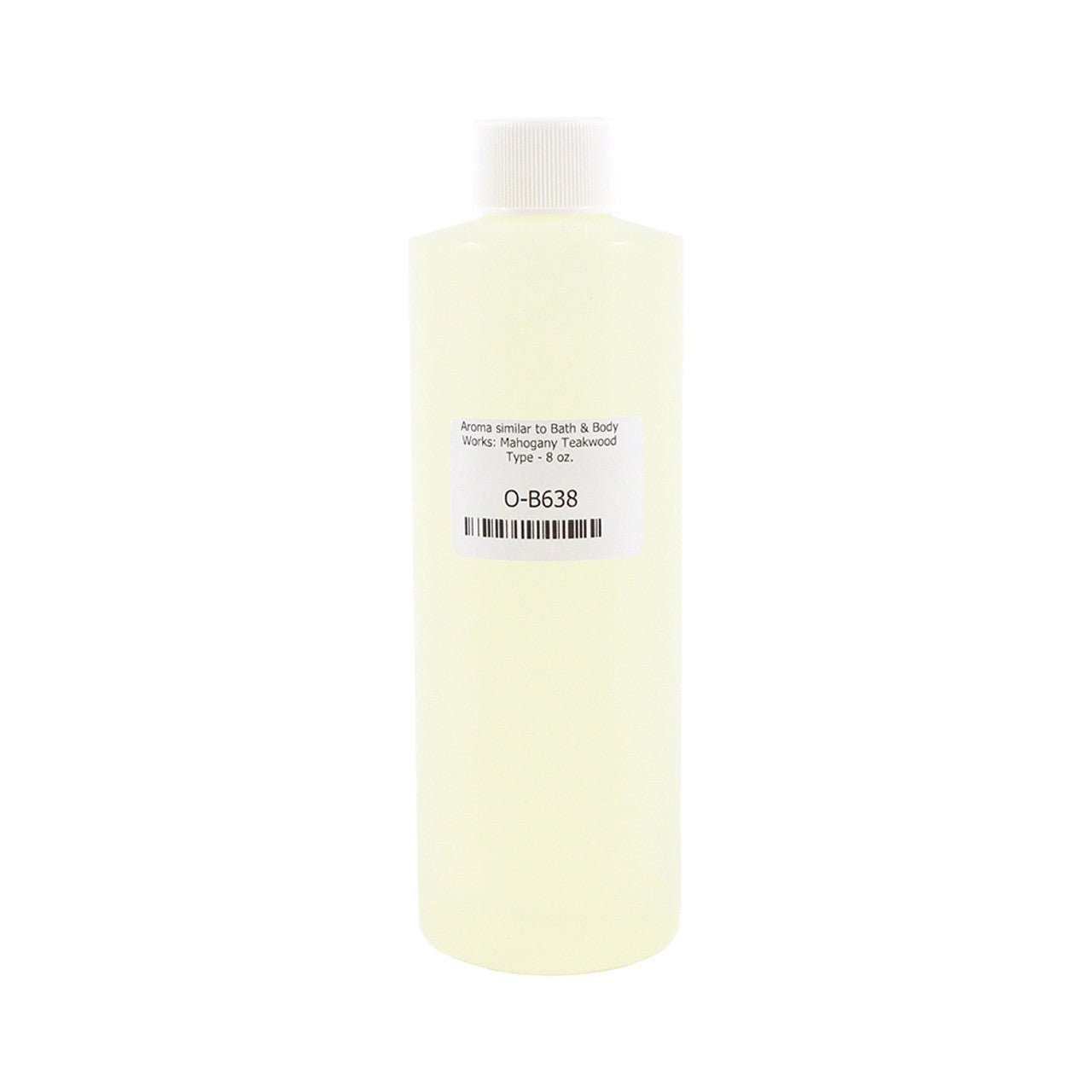Bath & Body Works: Mahogany Teakwood