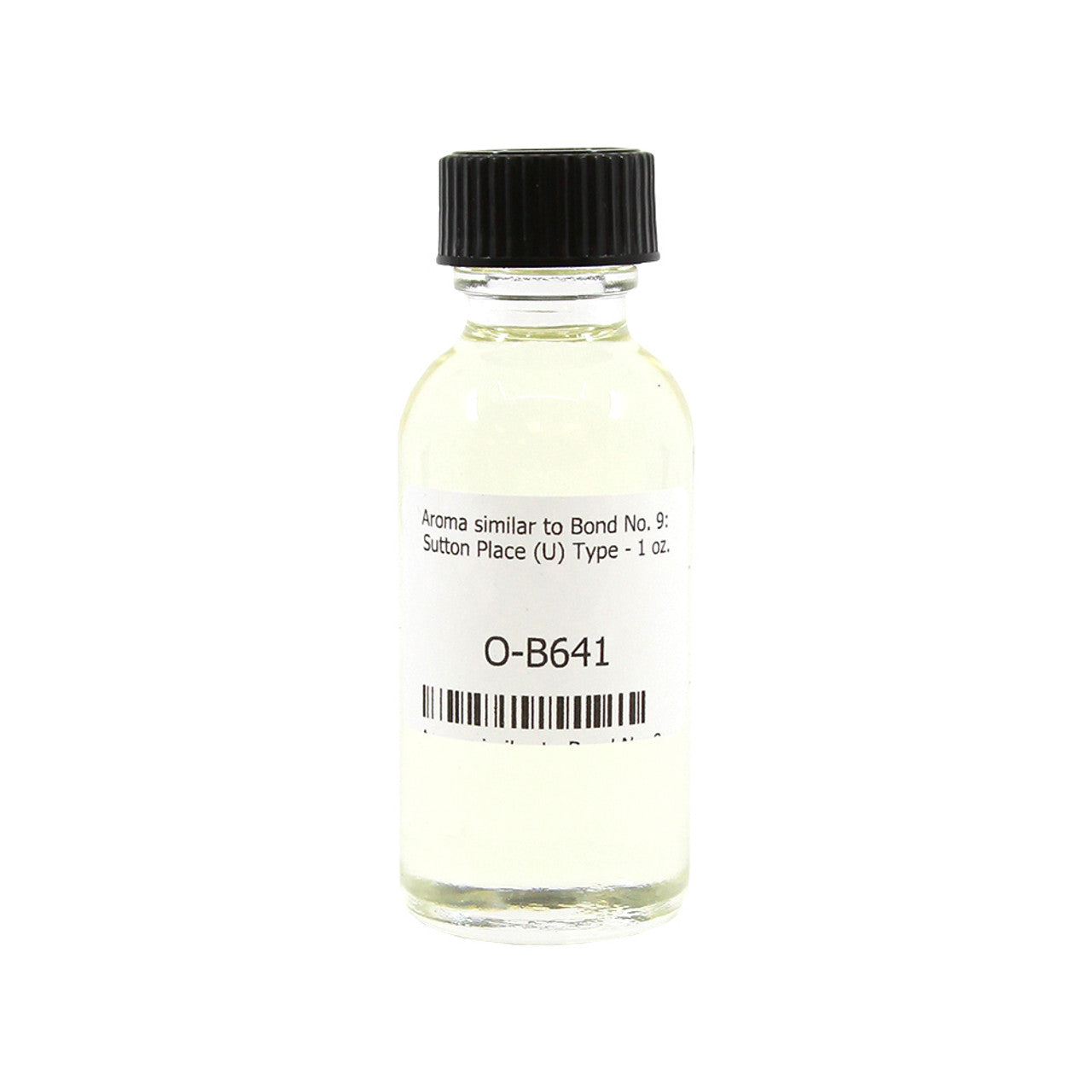 Bond No.9 : Sutton Place (U)