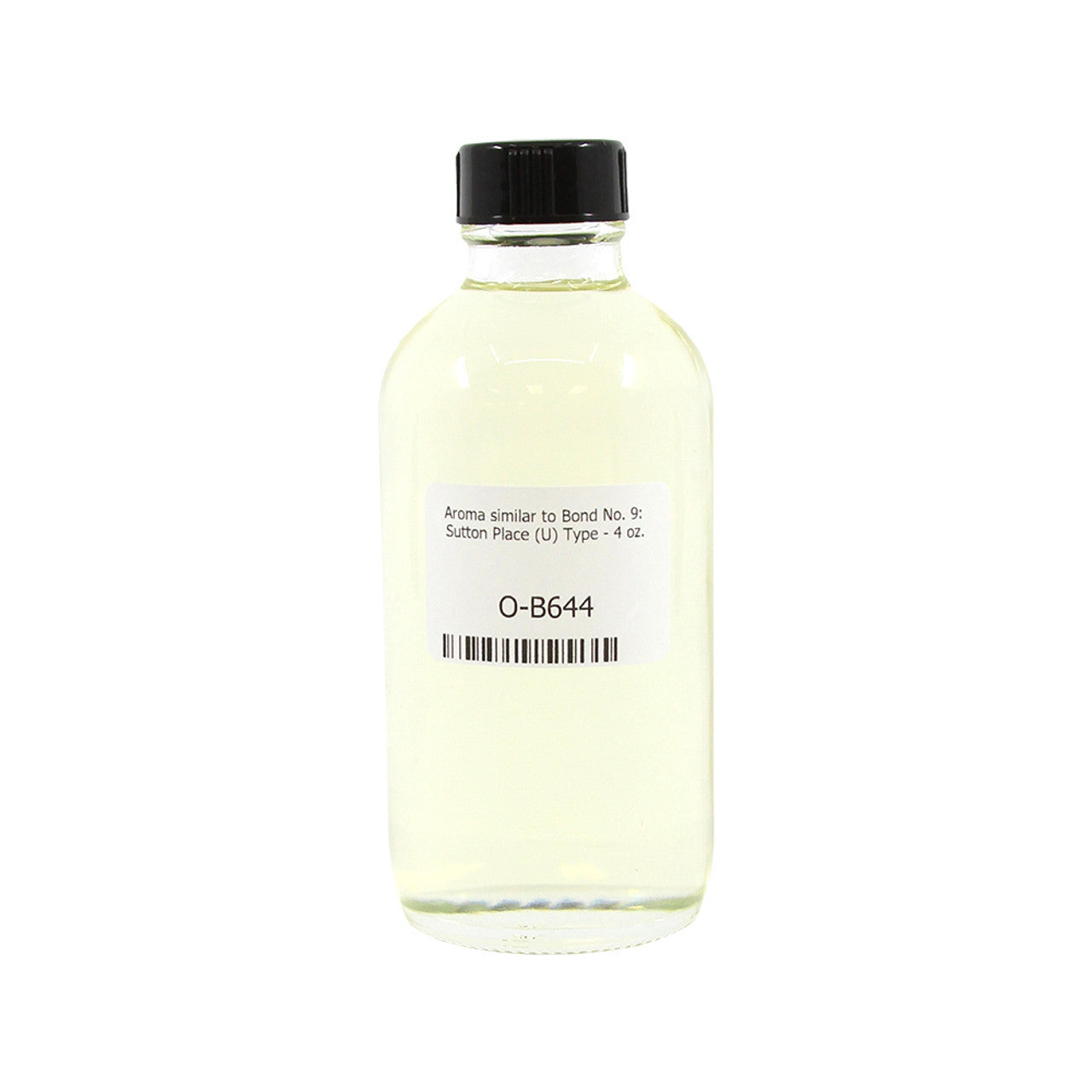 Bond No. 9: Sutton Place (U)