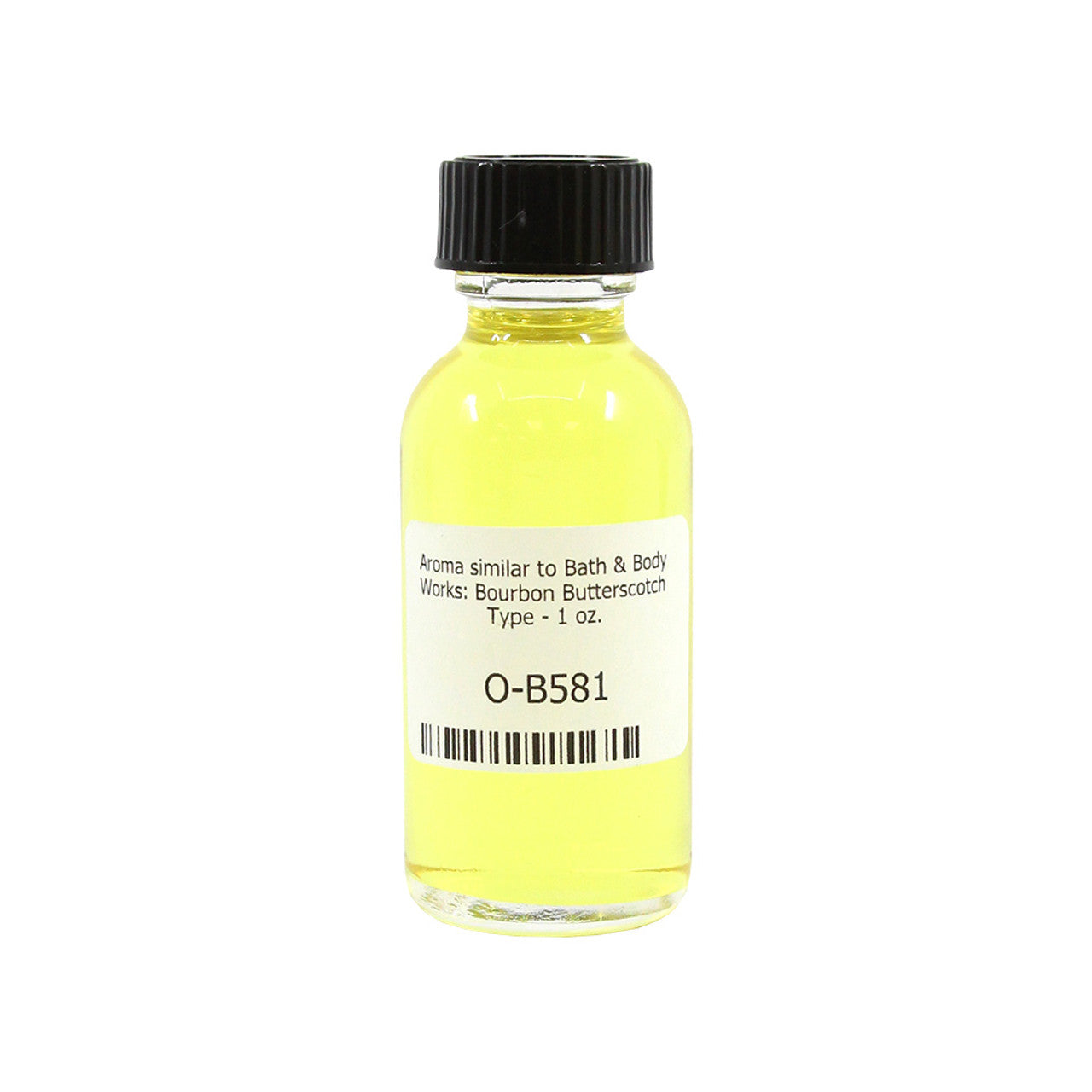 Bath & Body Works: Bourbon Butterscotch