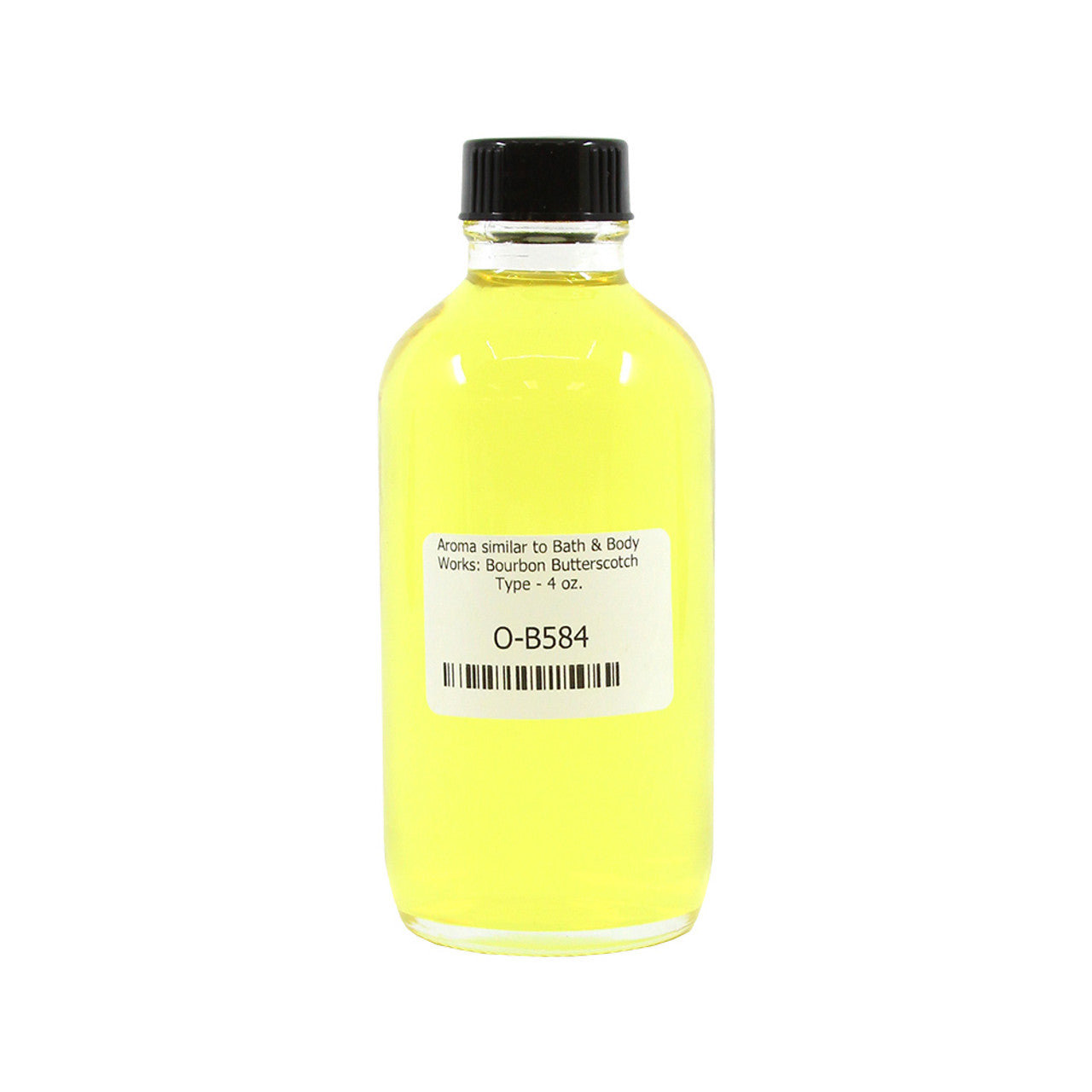 Bath & Body Works: Bourbon Butterscotch