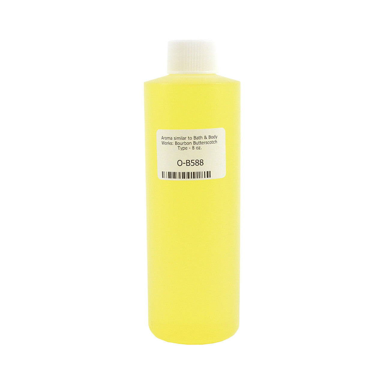 Bath & Body Works: Bourbon Butterscotch