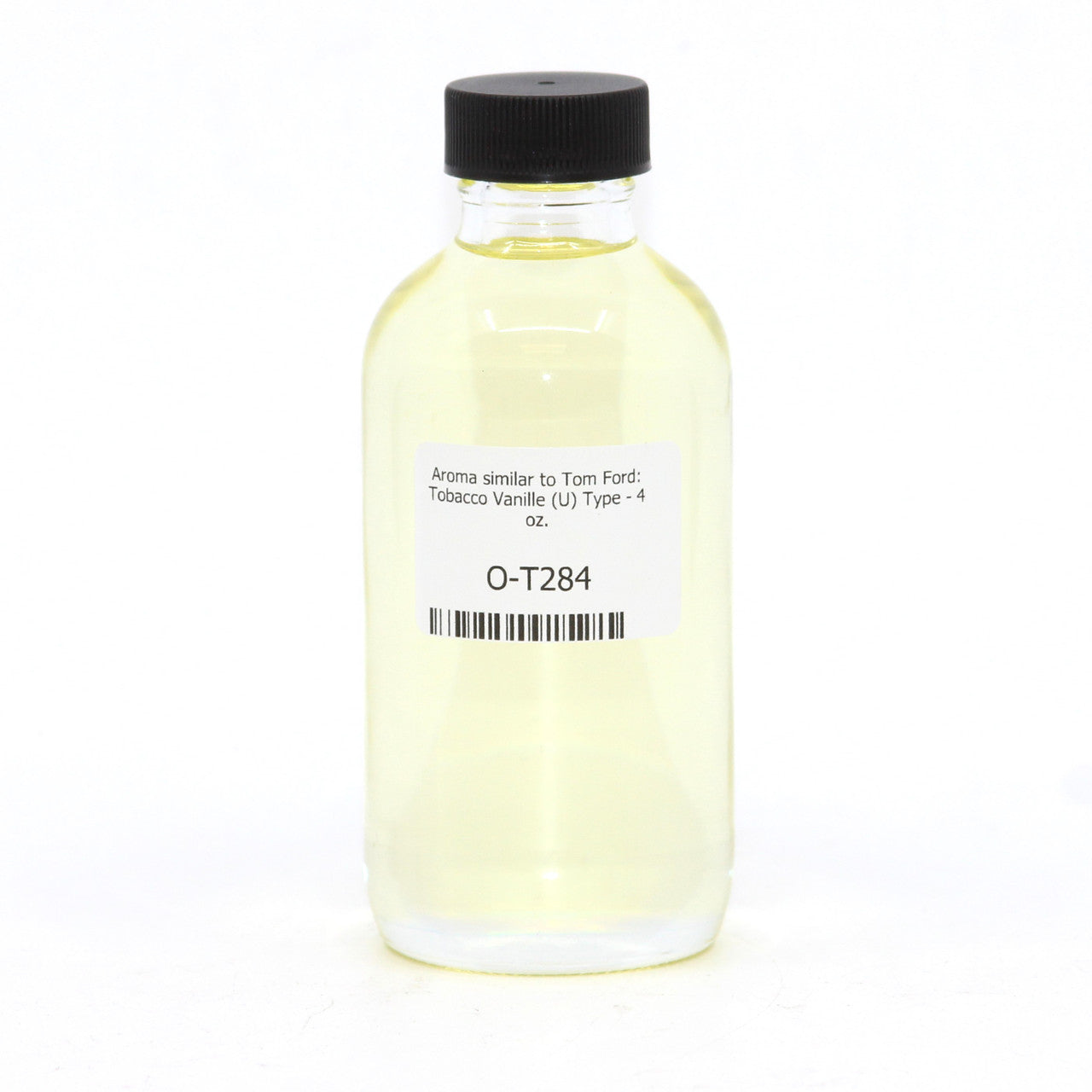Tobacco Vanilla (W)