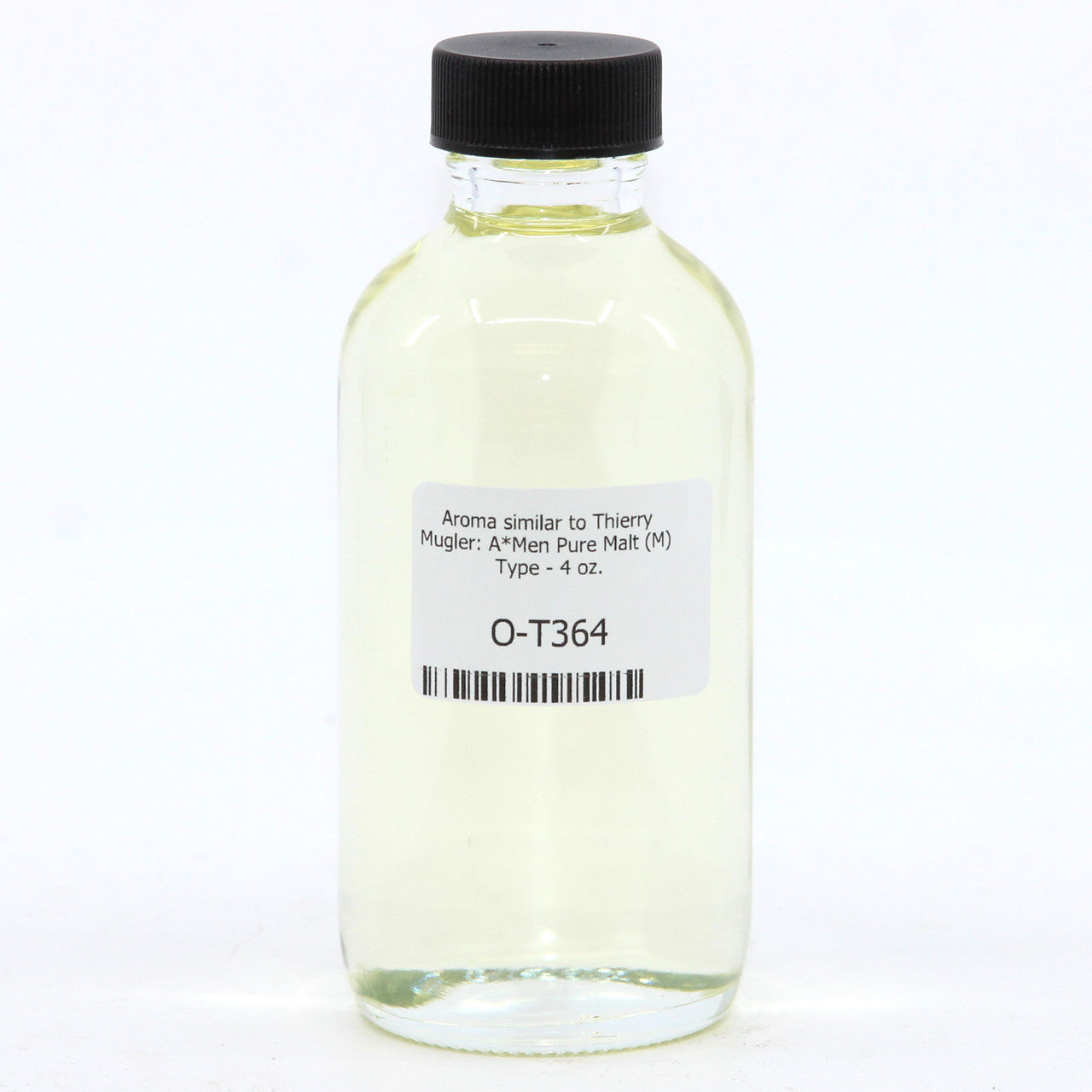 Thierry Mugler: A Men Pure Malt