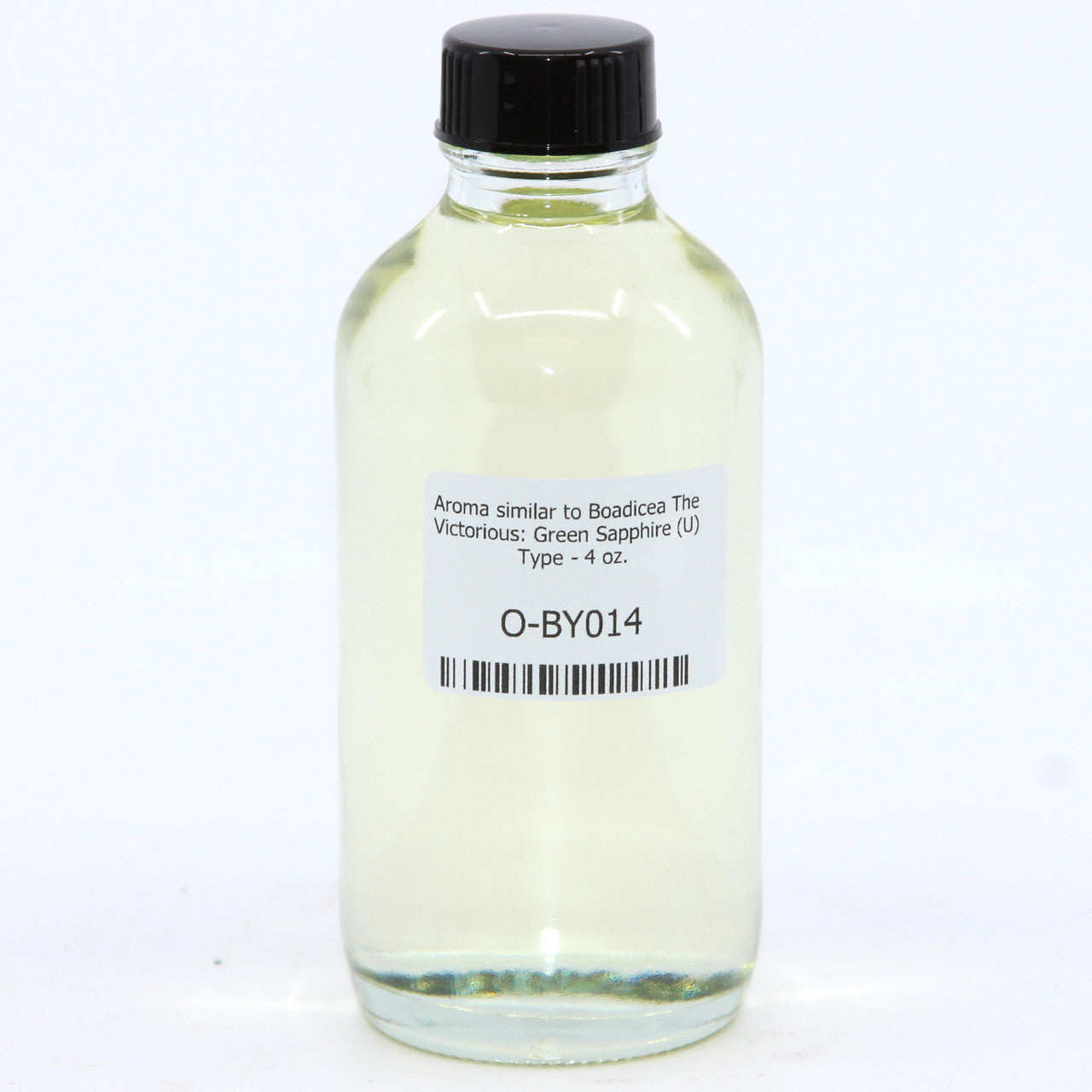 Green Sapphire (U)