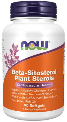 Beta - Sitosterol Plant Sterols