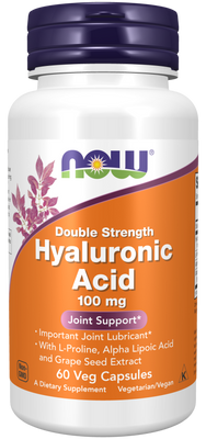 Hyaluronic Acid