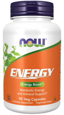 Energy