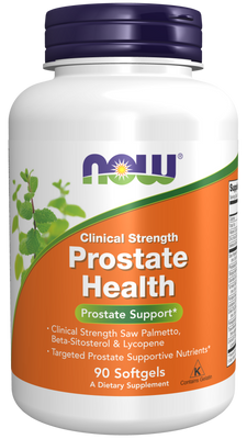 Prostate Health