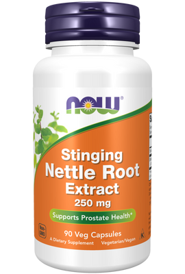 Stinging Nettle Root Extract