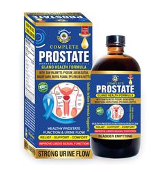 Complete Prostate Gland Health Formula