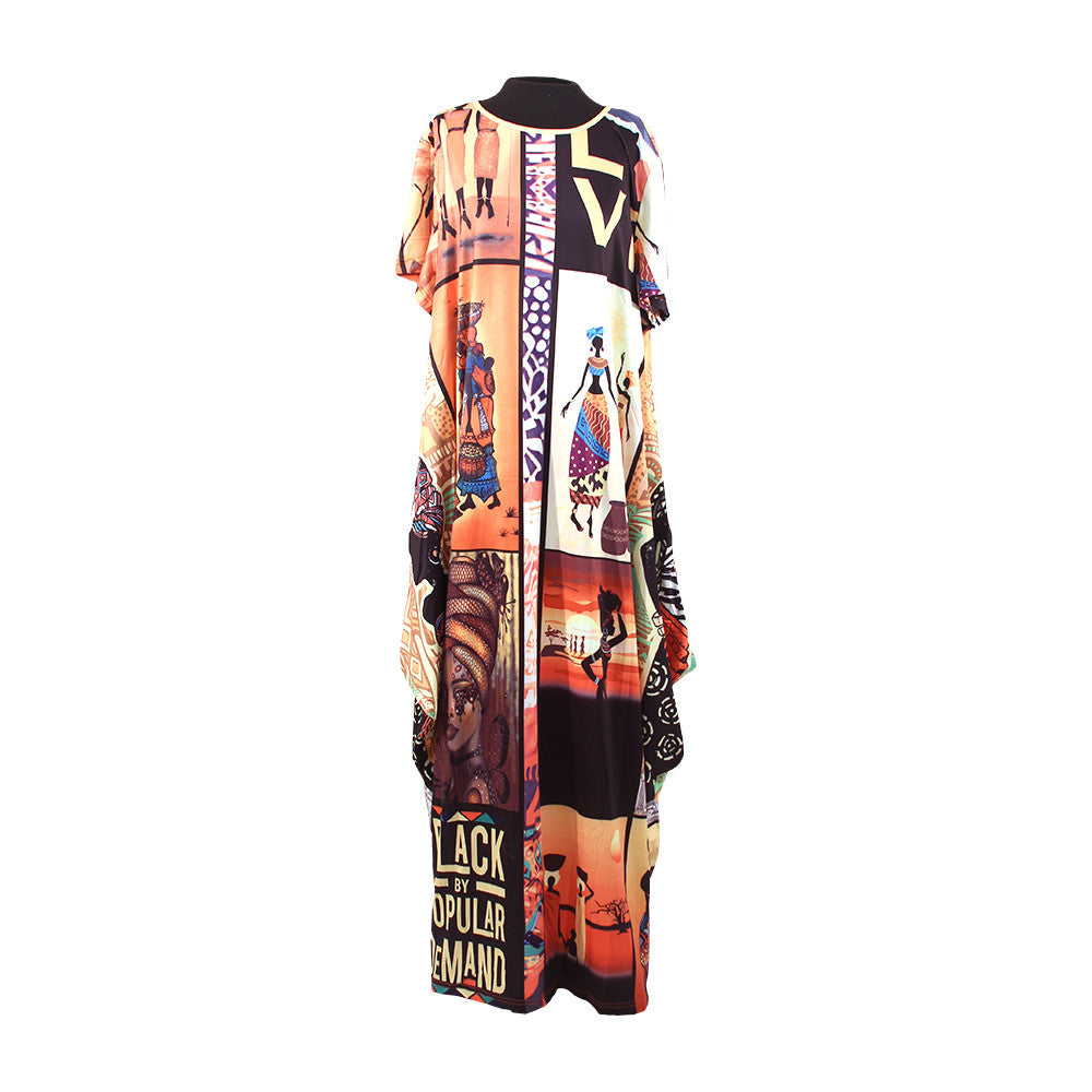 Kaftan (W)