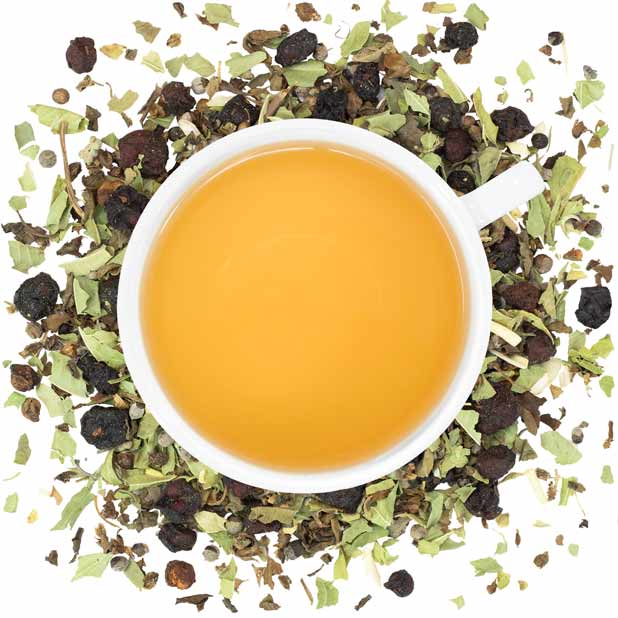 Organic Cycle Support Tea
