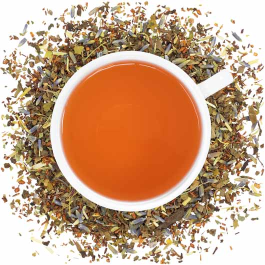 Organic Stress Relief Tea