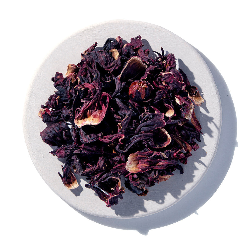 Hibiscus Flowers Petals Whole