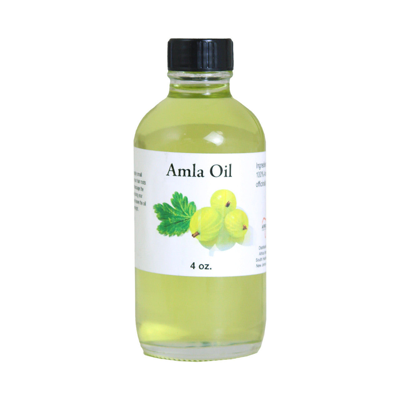 Amla Oil