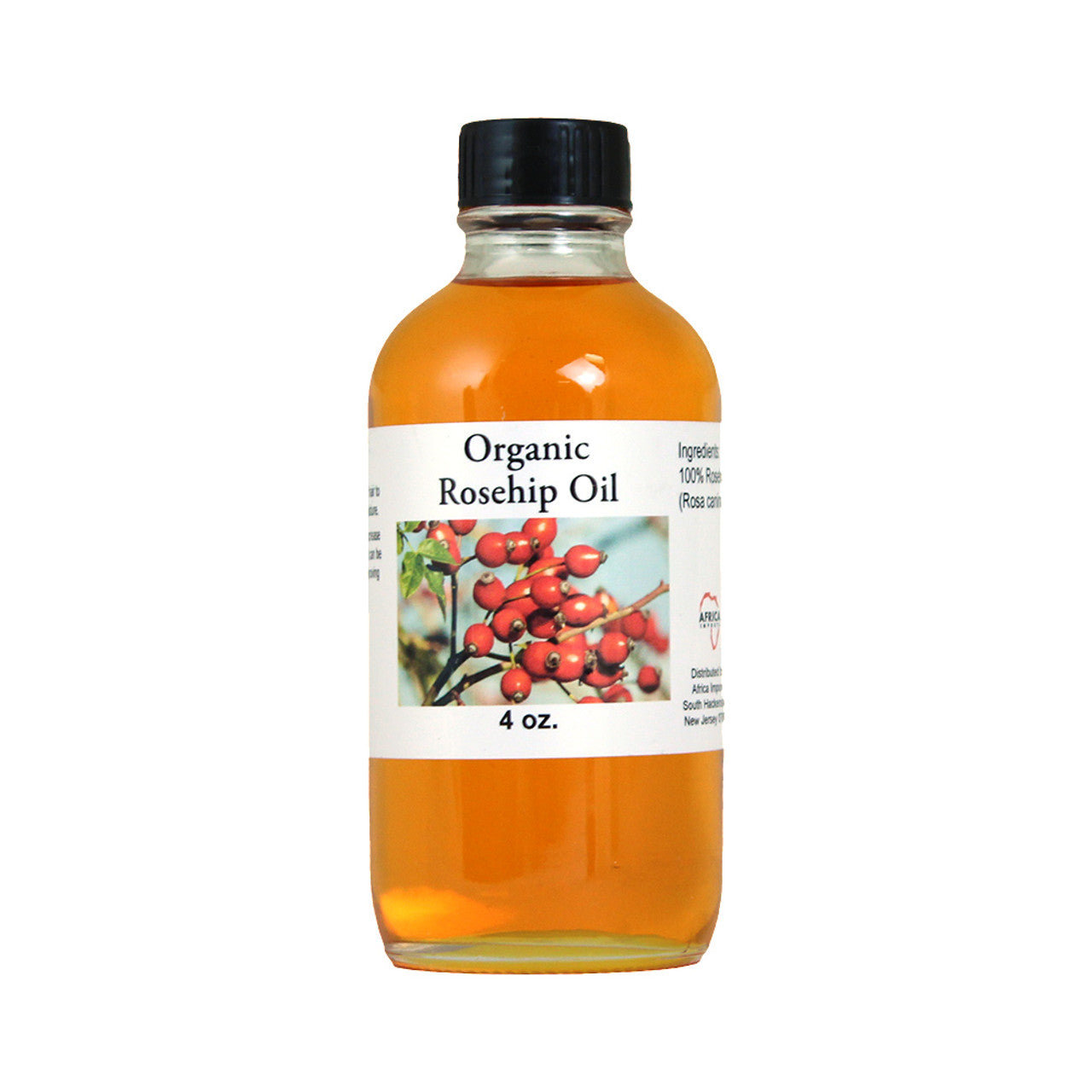 Rosehips Oil