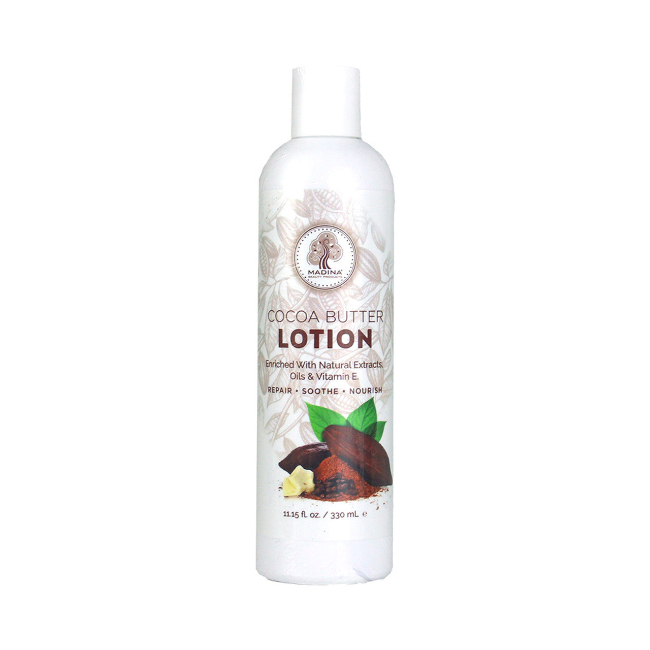 Cocoa Butter Lotion