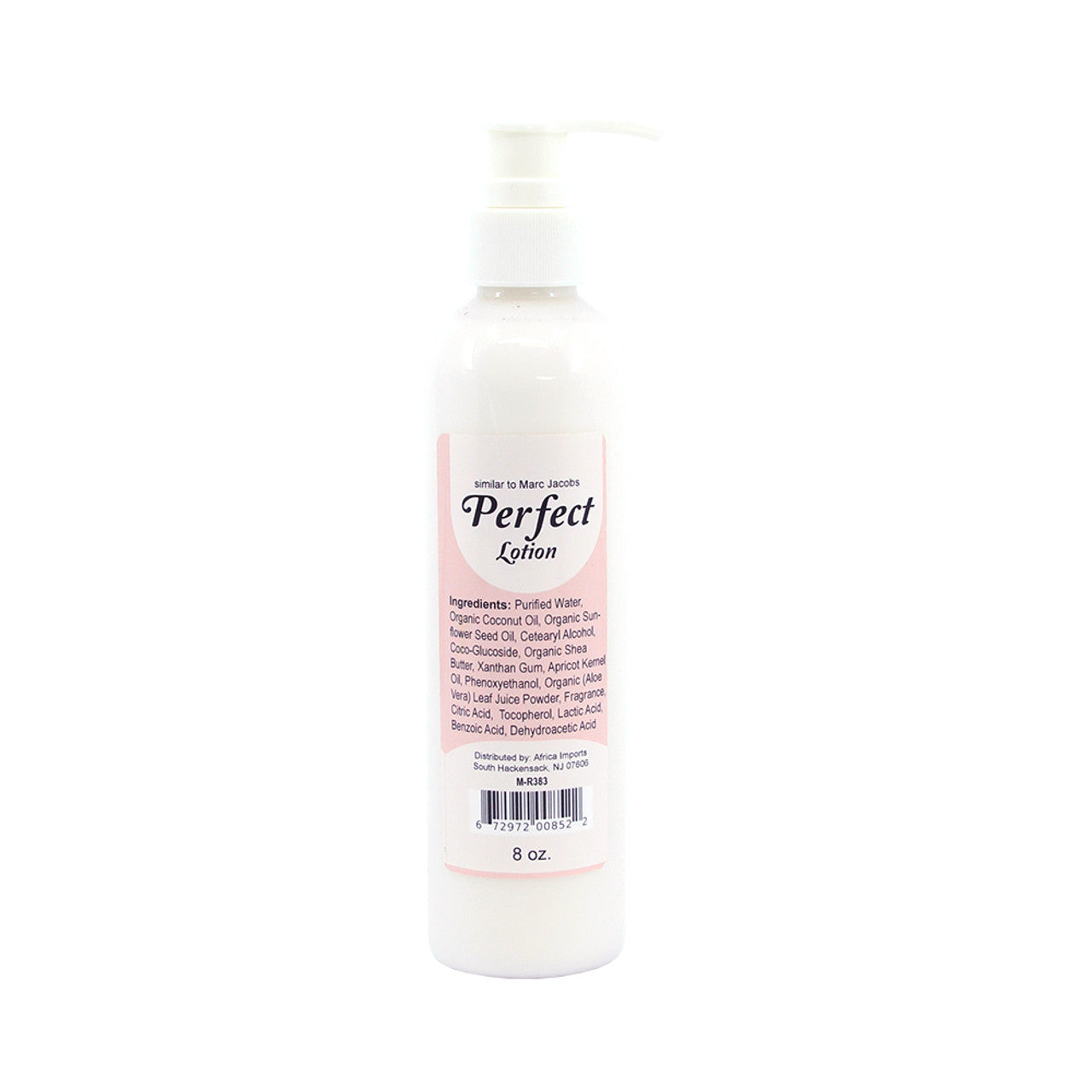 Perfect Lotion