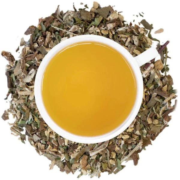 Organic Kidney Cleanse Tea