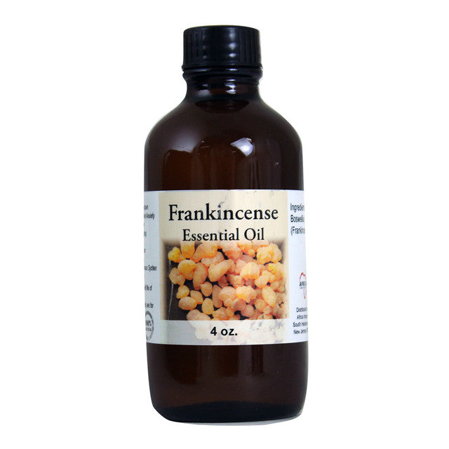 Frankincense Essential Oil