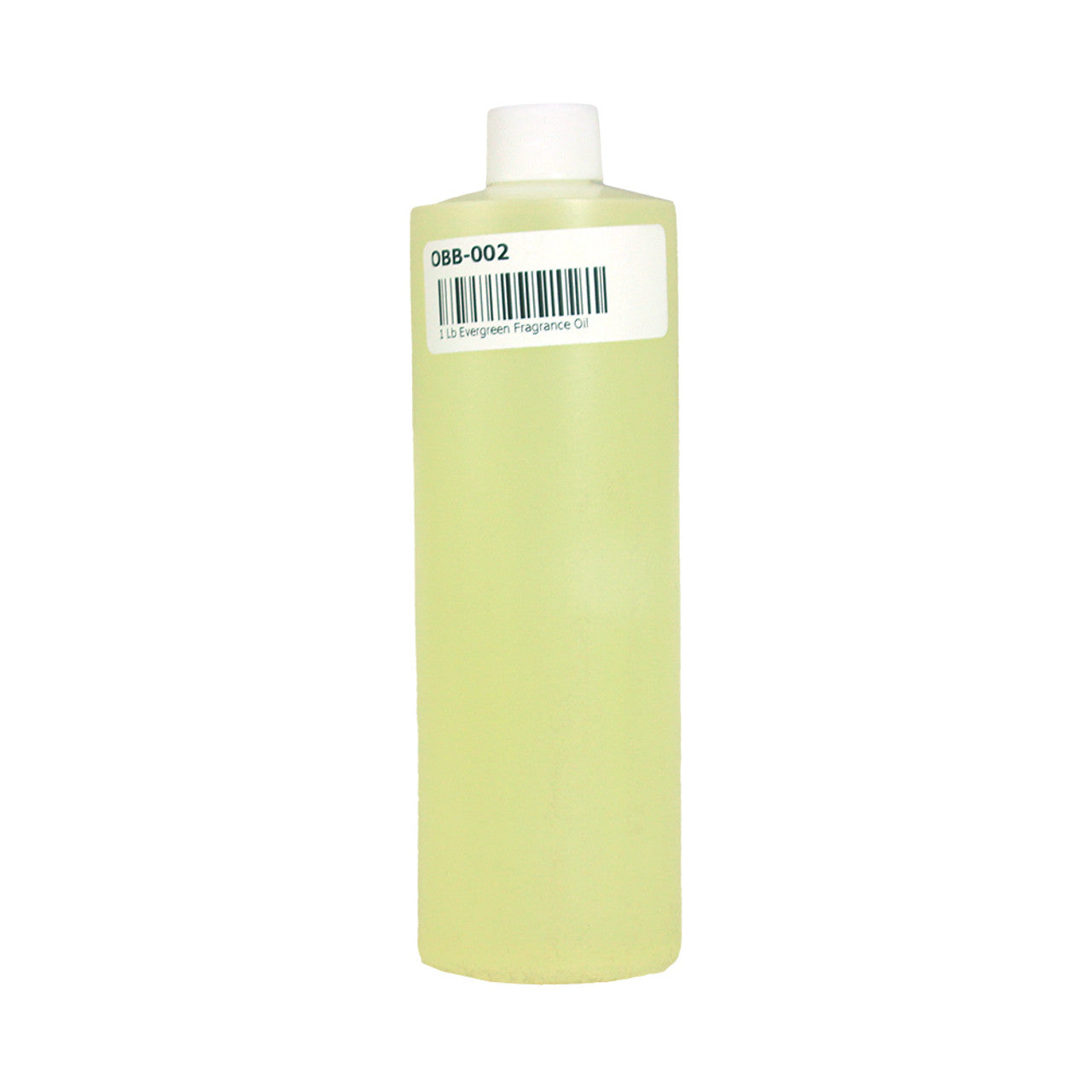 Evergreen Fragrance Oil